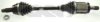 L?BRO 305728 Drive Shaft